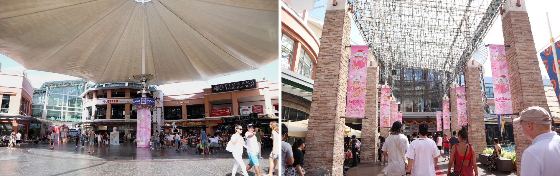 5 Best Shopping Spots in Patong Beach