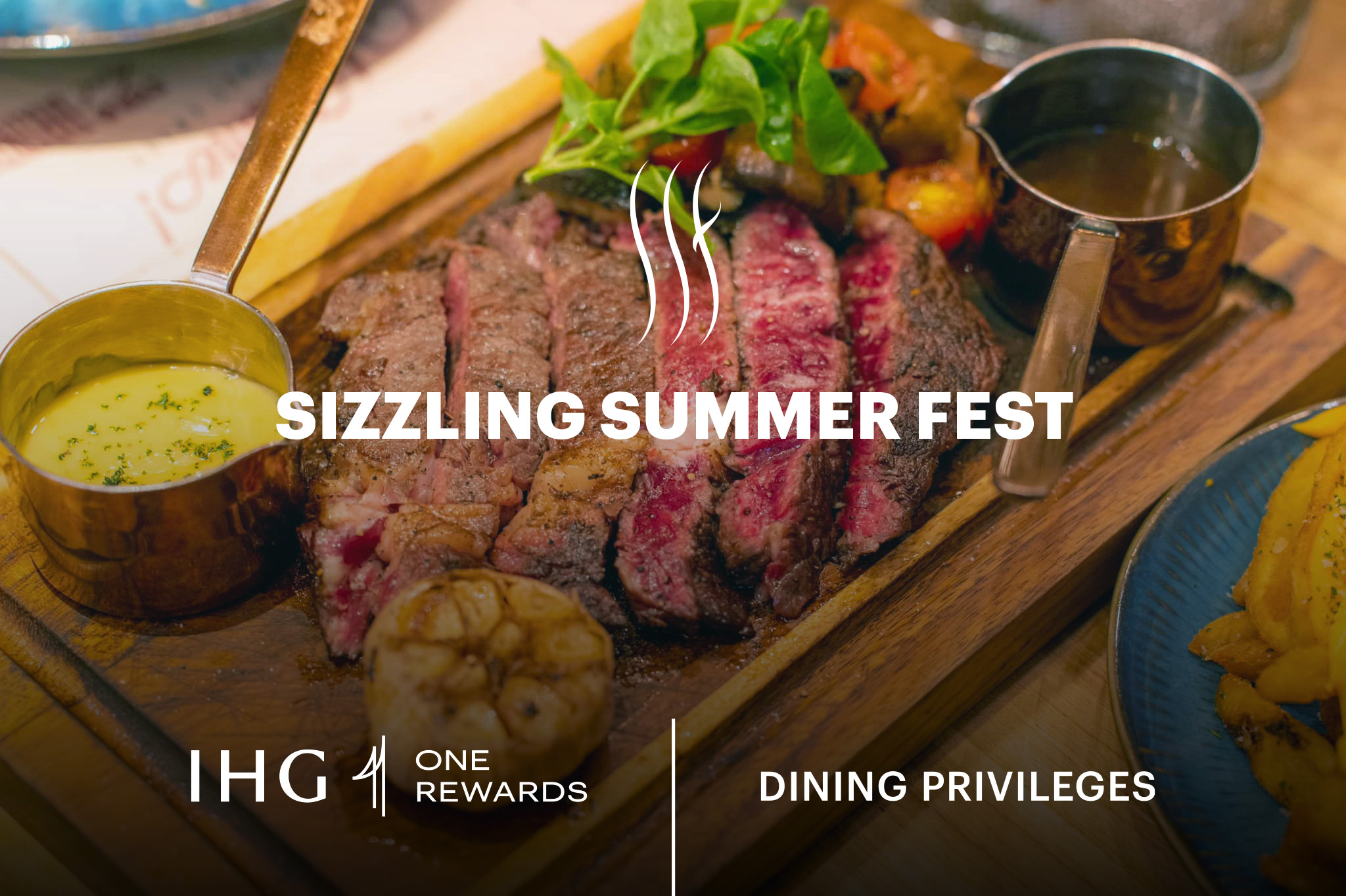 Sizzling Fest 2025