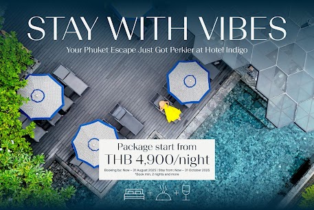 Stay with Vibes