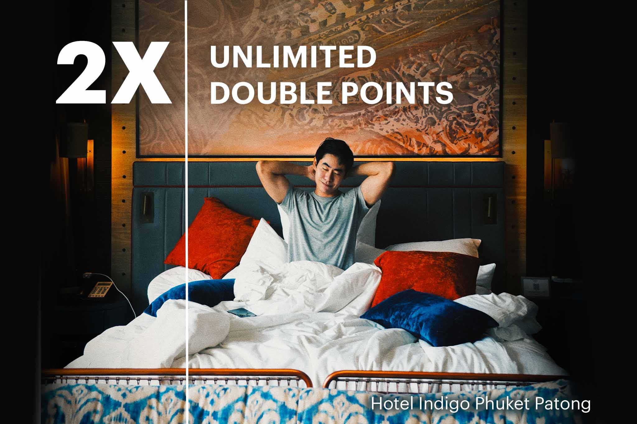 2X Unlimited Double Points 2026
