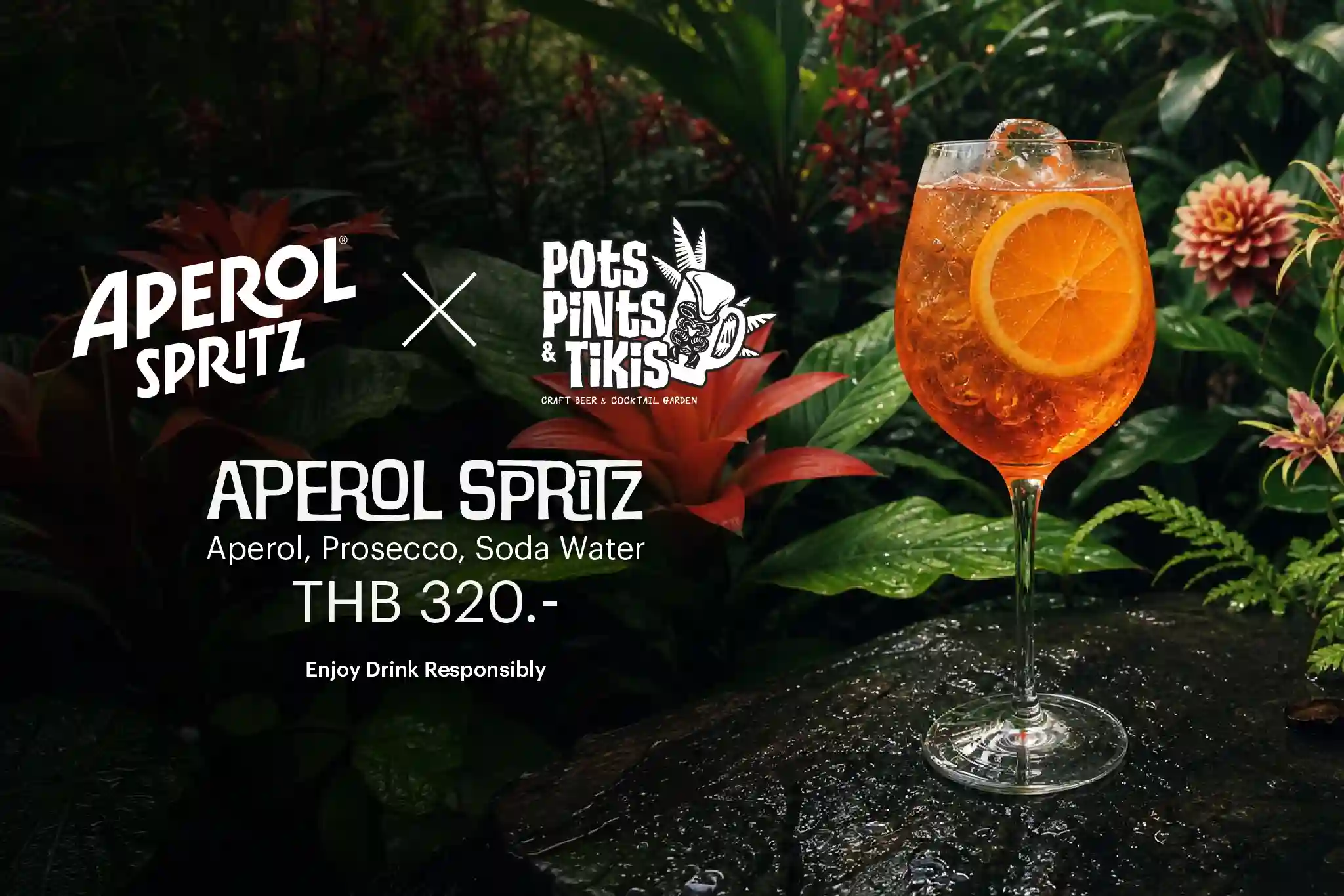 Aperol Spritz