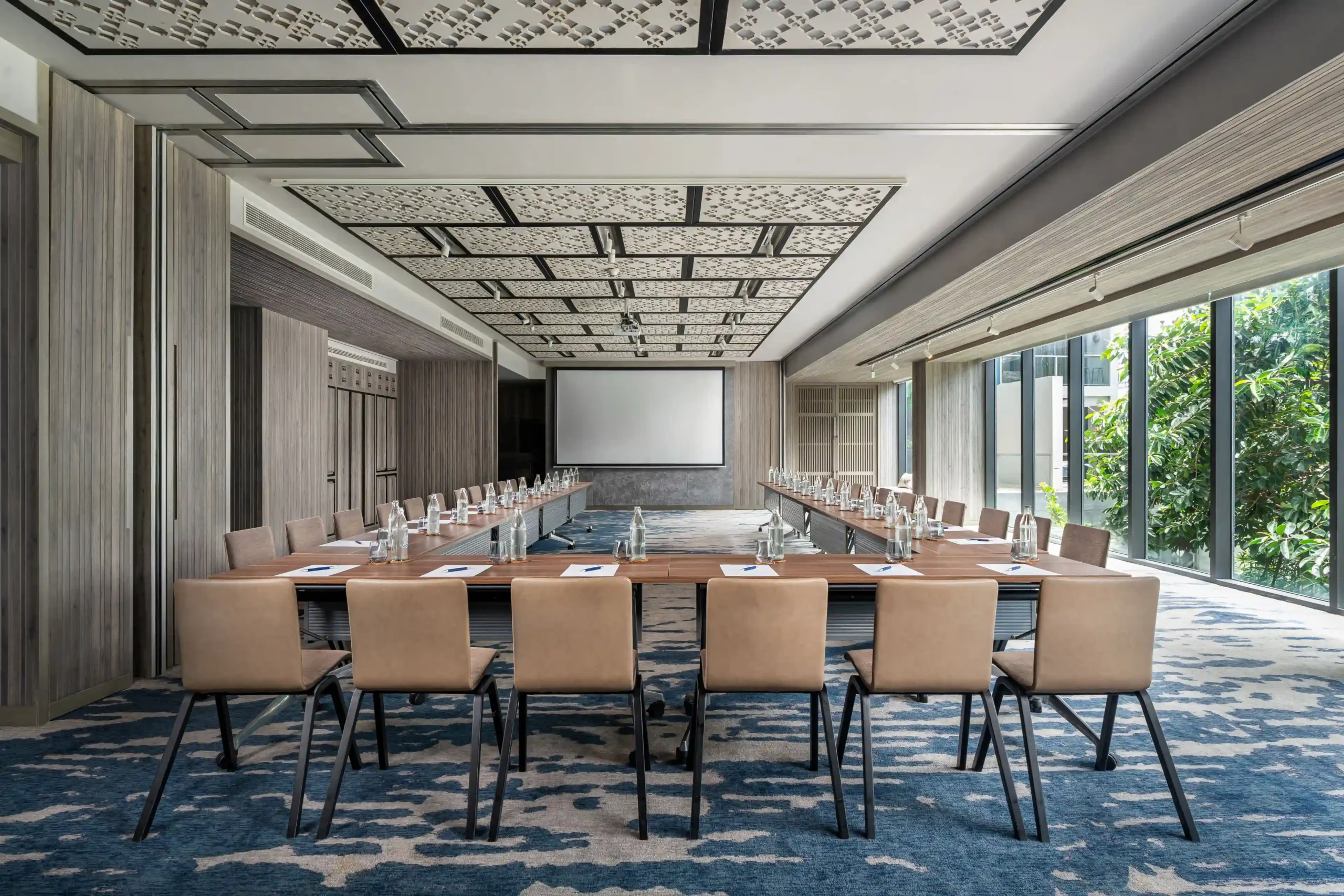 Meeting room at Hotel Indigo Phuket Patong